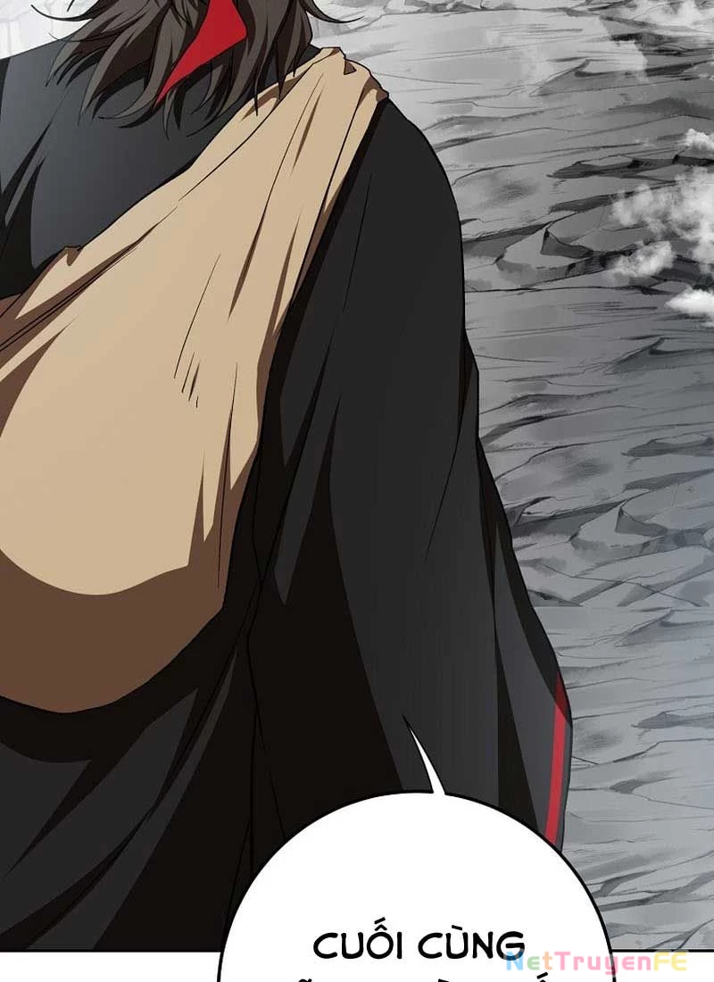 Võ Đang Kỳ Hiệp Chapter 121 - Trang 4