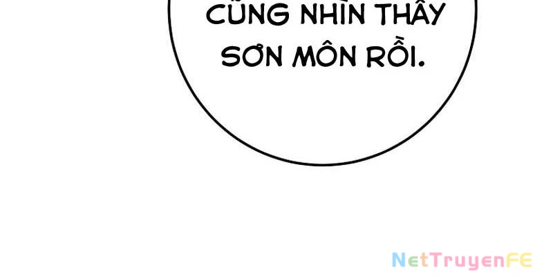 Võ Đang Kỳ Hiệp Chapter 121 - Trang 4