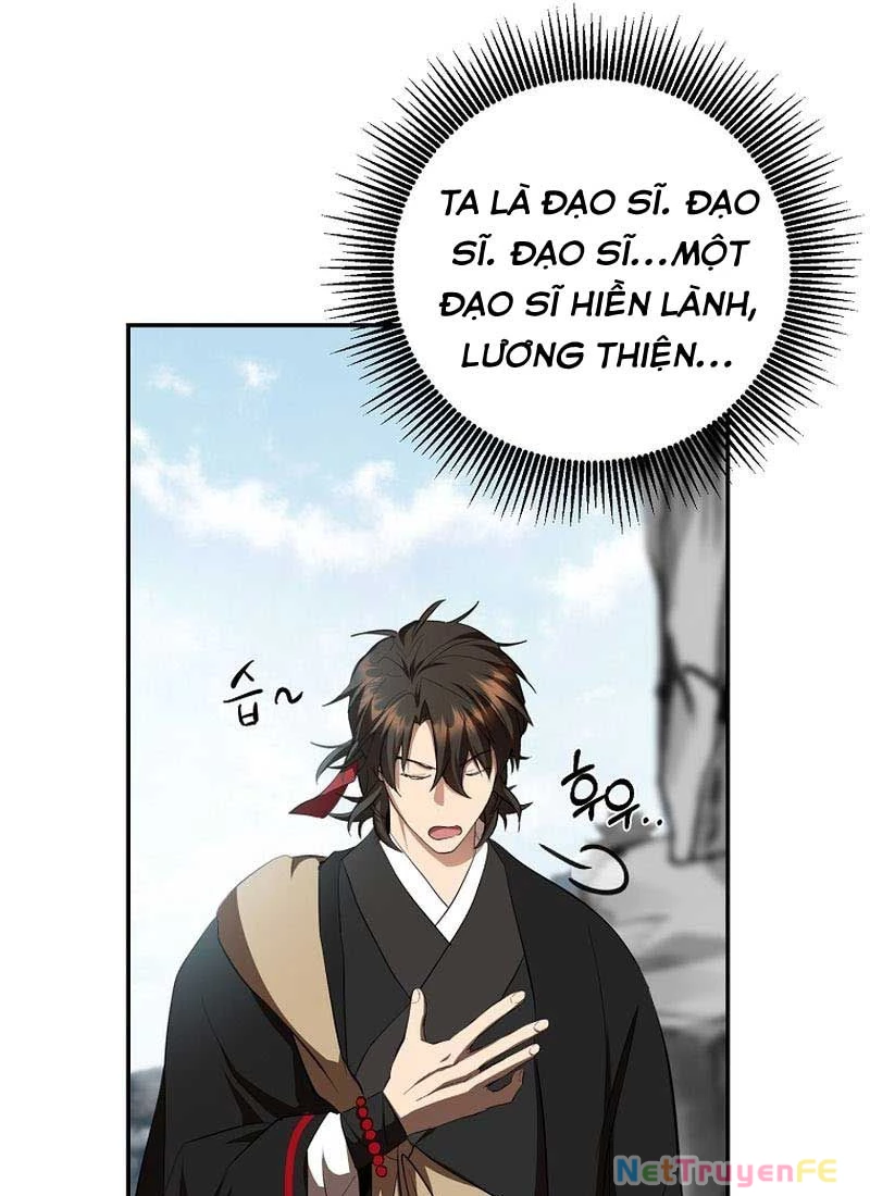 Võ Đang Kỳ Hiệp Chapter 121 - Trang 4