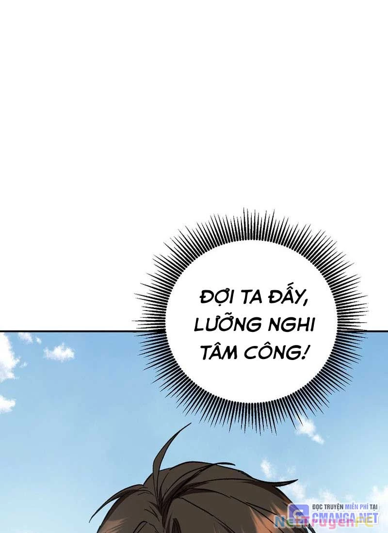 Võ Đang Kỳ Hiệp Chapter 121 - Trang 4