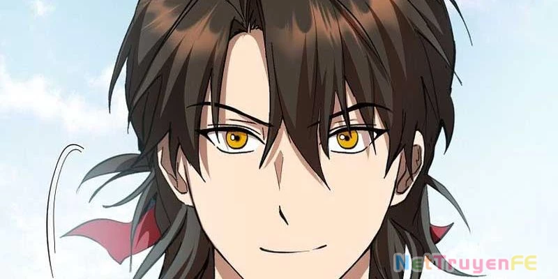 Võ Đang Kỳ Hiệp Chapter 121 - Trang 4