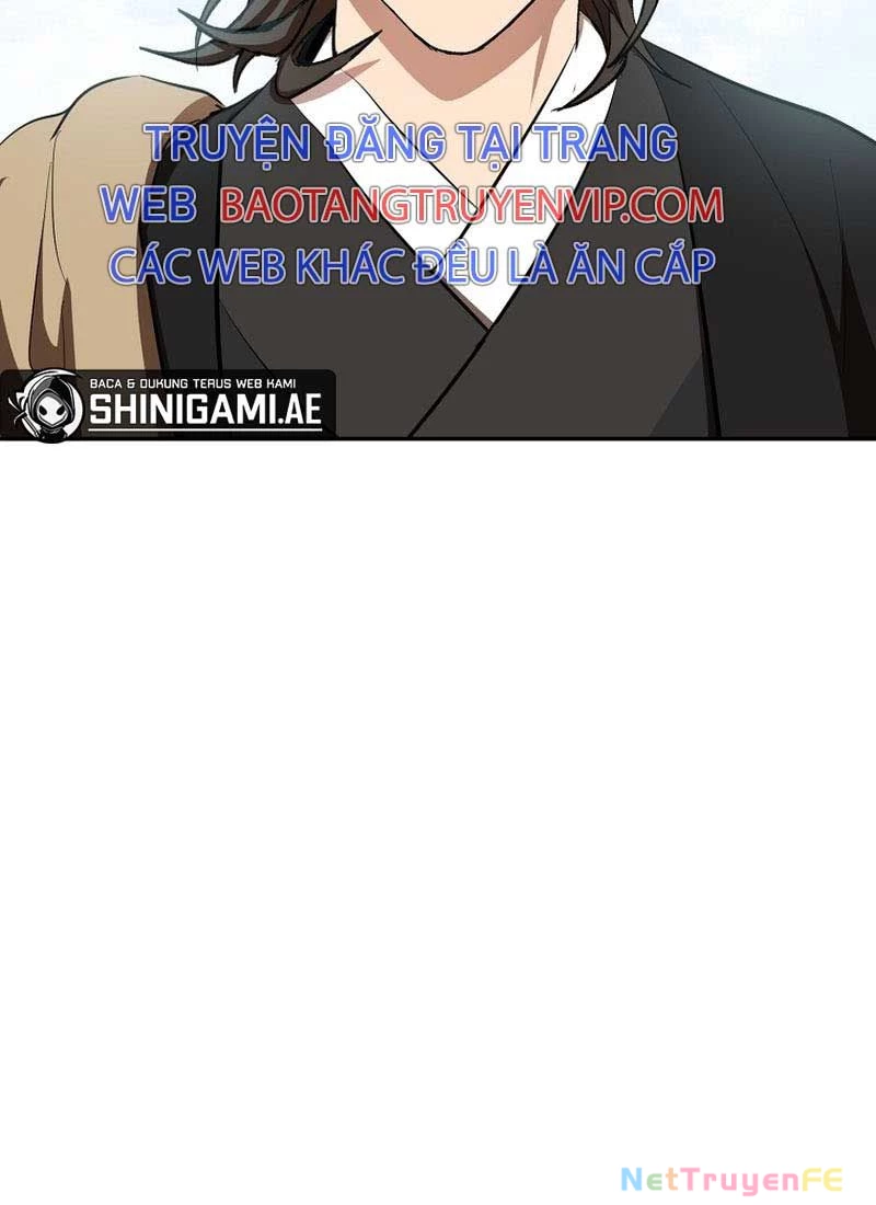 Võ Đang Kỳ Hiệp Chapter 121 - Trang 4