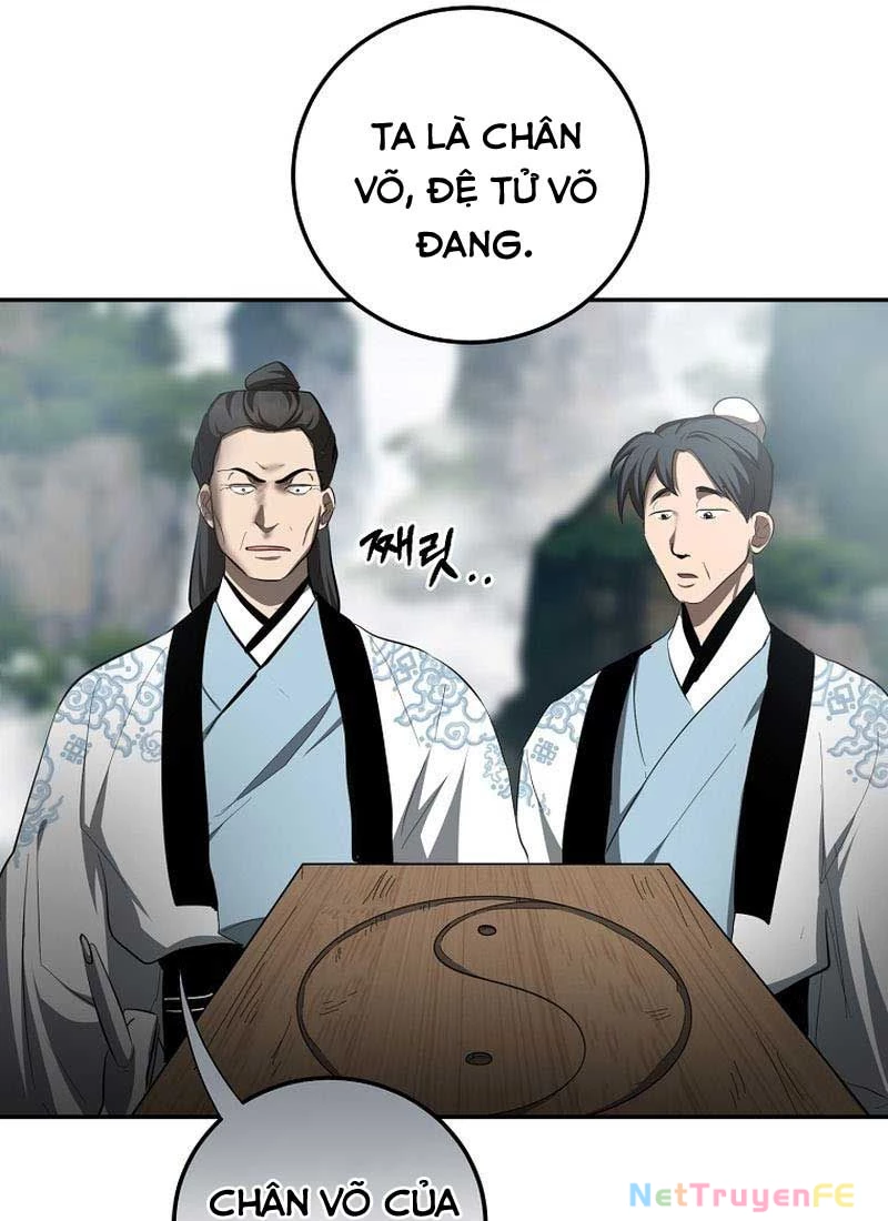 Võ Đang Kỳ Hiệp Chapter 121 - Trang 4