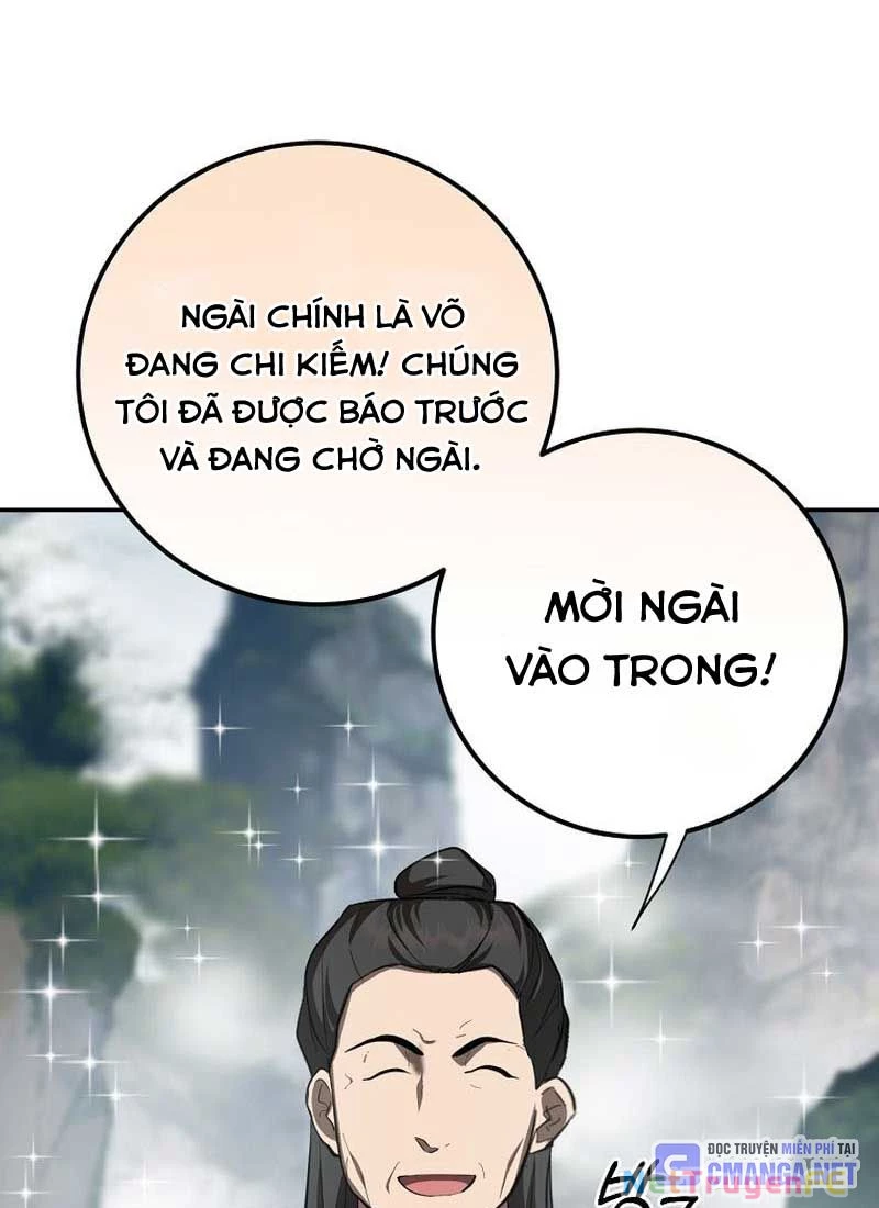 Võ Đang Kỳ Hiệp Chapter 121 - Trang 4