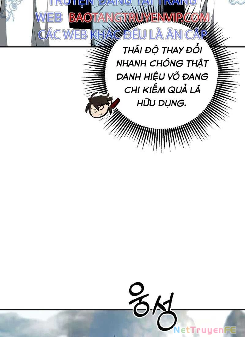 Võ Đang Kỳ Hiệp Chapter 121 - Trang 4