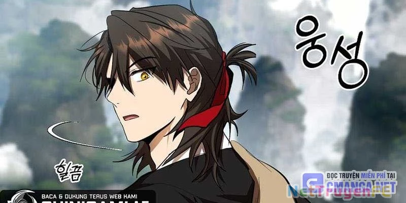 Võ Đang Kỳ Hiệp Chapter 121 - Trang 4