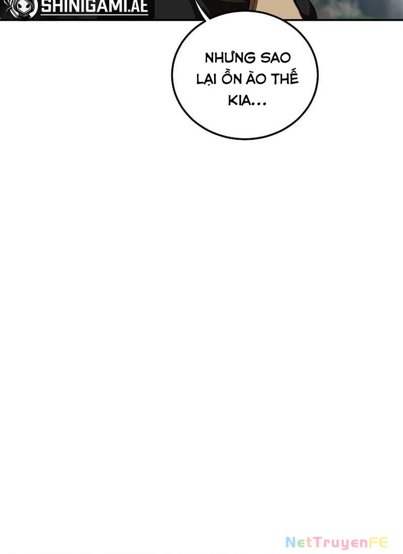 Võ Đang Kỳ Hiệp Chapter 121 - Trang 4