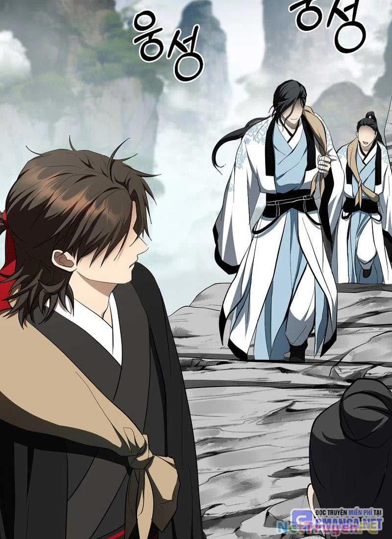 Võ Đang Kỳ Hiệp Chapter 121 - Trang 4