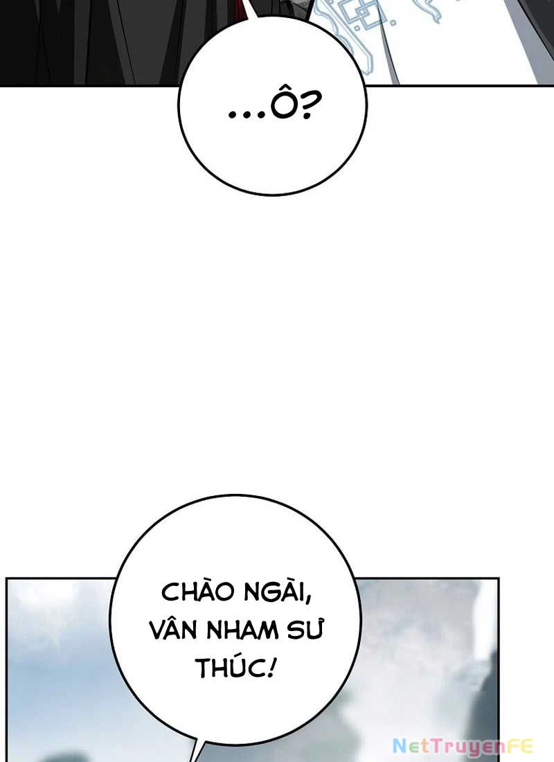 Võ Đang Kỳ Hiệp Chapter 121 - Trang 4