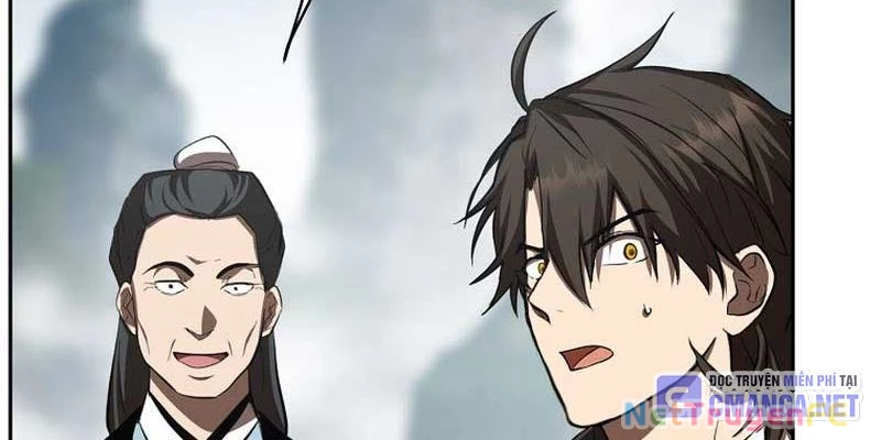 Võ Đang Kỳ Hiệp Chapter 121 - Trang 4