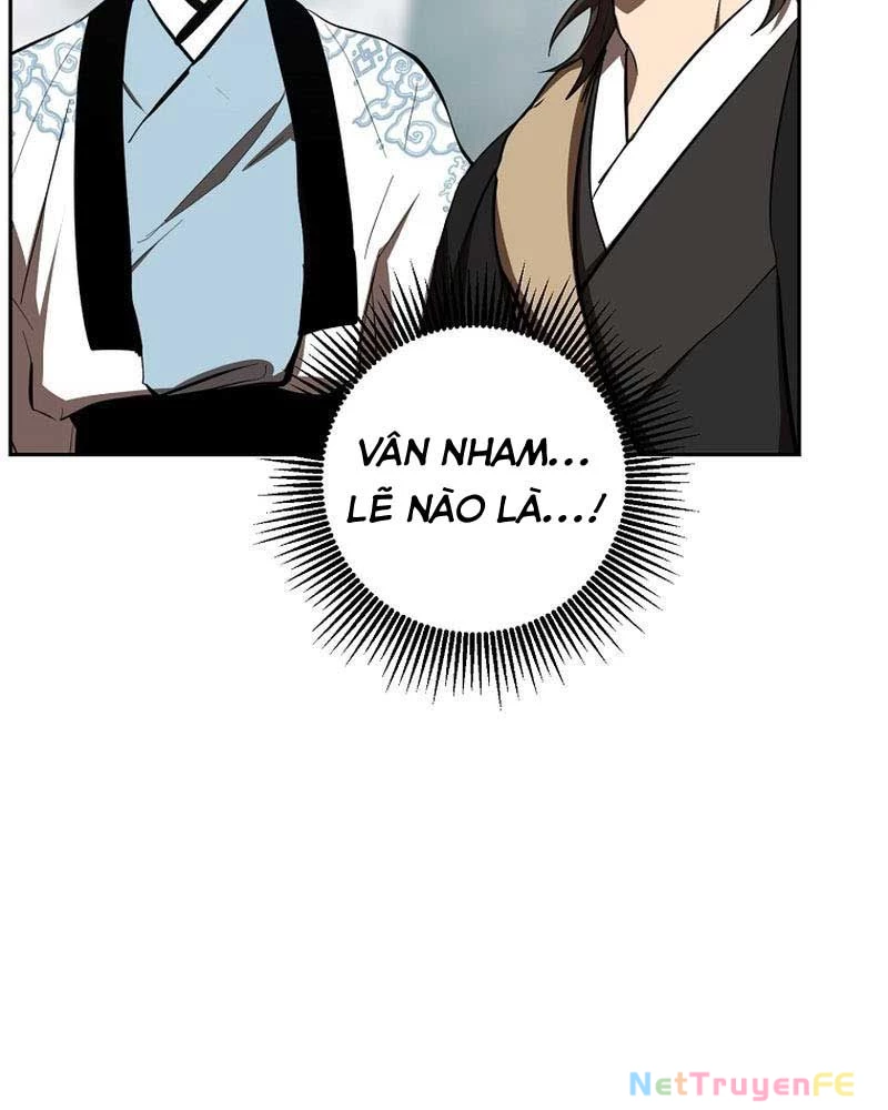 Võ Đang Kỳ Hiệp Chapter 121 - Trang 4