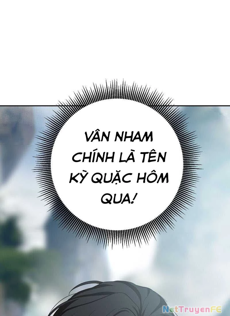Võ Đang Kỳ Hiệp Chapter 121 - Trang 4