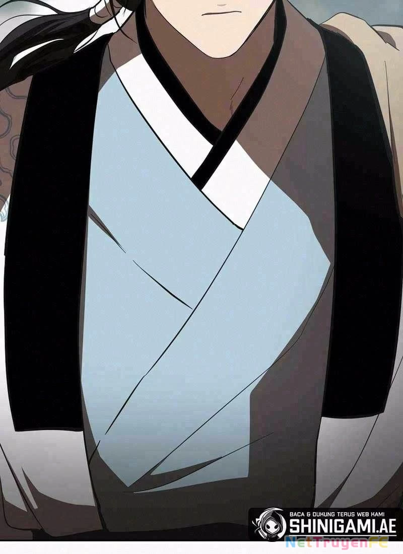 Võ Đang Kỳ Hiệp Chapter 121 - Trang 4