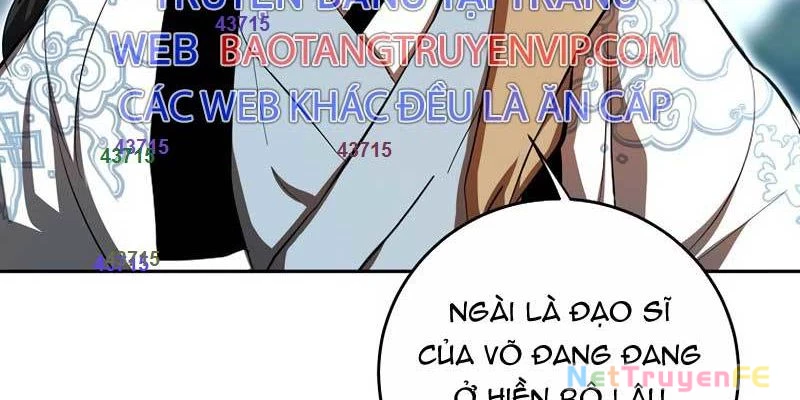 Võ Đang Kỳ Hiệp Chapter 122 - Trang 4