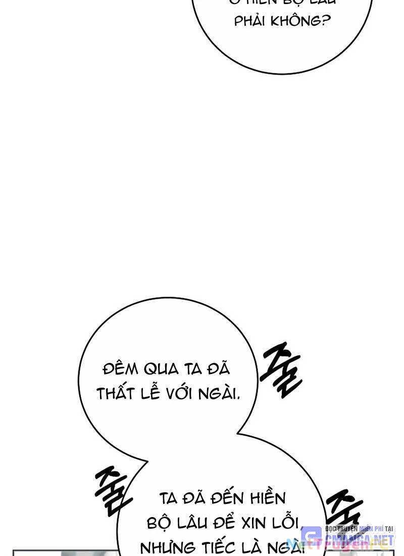 Võ Đang Kỳ Hiệp Chapter 122 - Trang 4