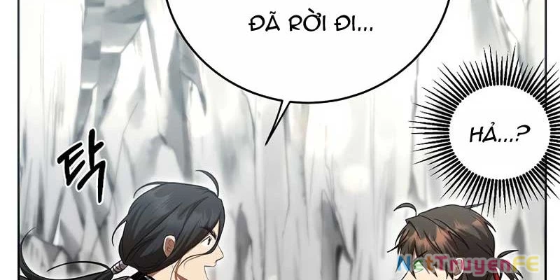 Võ Đang Kỳ Hiệp Chapter 122 - Trang 4