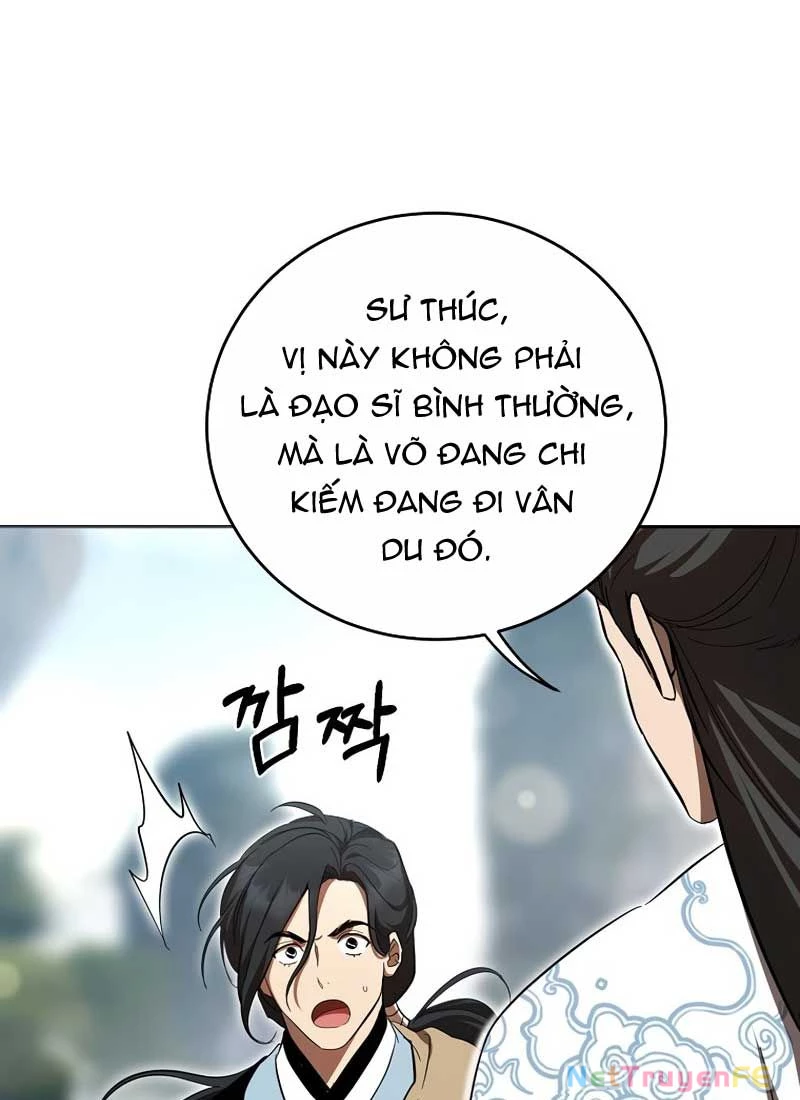 Võ Đang Kỳ Hiệp Chapter 122 - Trang 4