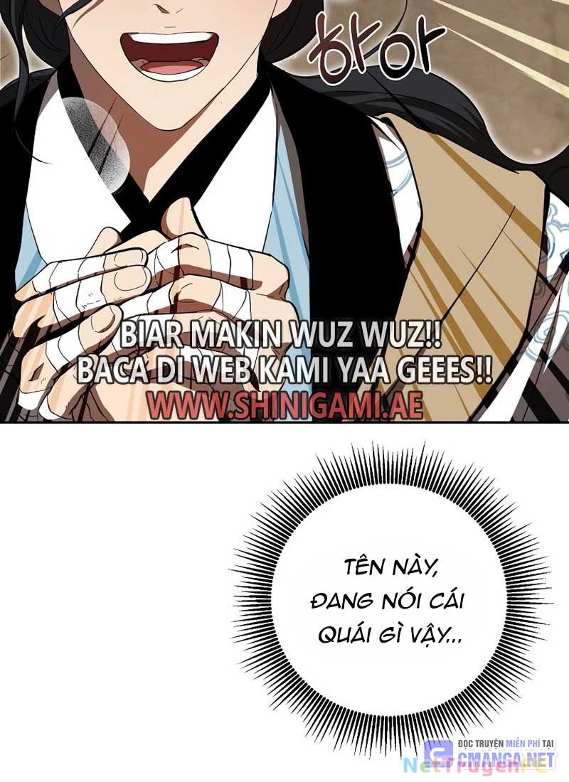 Võ Đang Kỳ Hiệp Chapter 122 - Trang 4