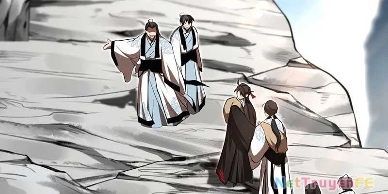 Võ Đang Kỳ Hiệp Chapter 122 - Trang 4