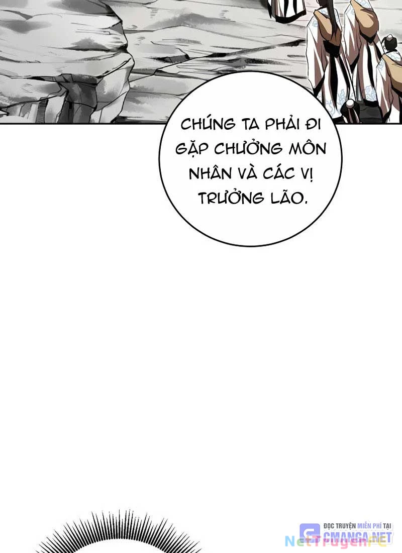 Võ Đang Kỳ Hiệp Chapter 122 - Trang 4