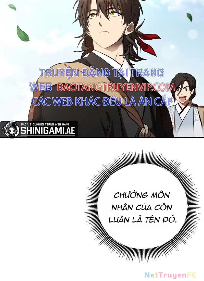 Võ Đang Kỳ Hiệp Chapter 122 - Trang 4