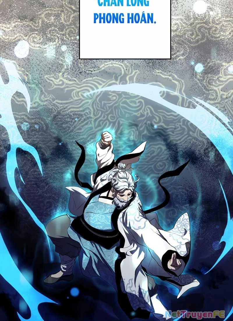 Võ Đang Kỳ Hiệp Chapter 122 - Trang 4