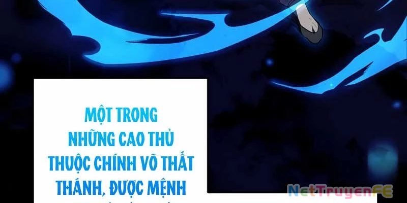 Võ Đang Kỳ Hiệp Chapter 122 - Trang 4