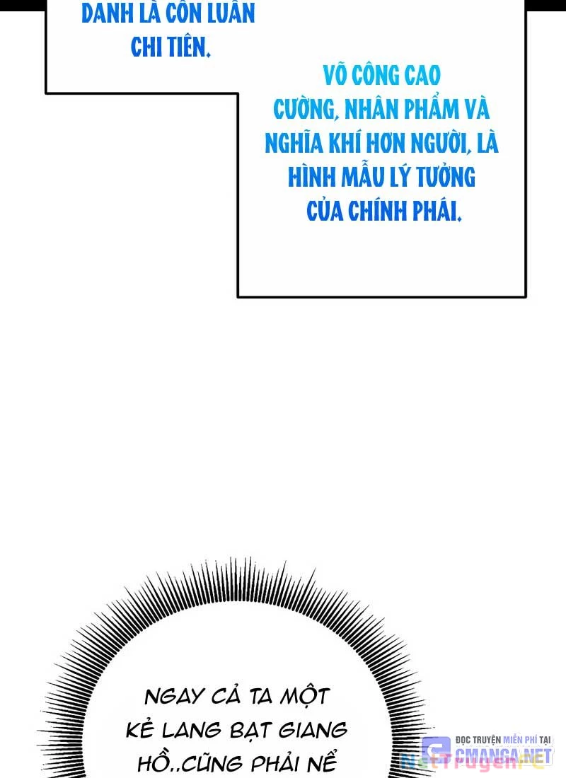 Võ Đang Kỳ Hiệp Chapter 122 - Trang 4