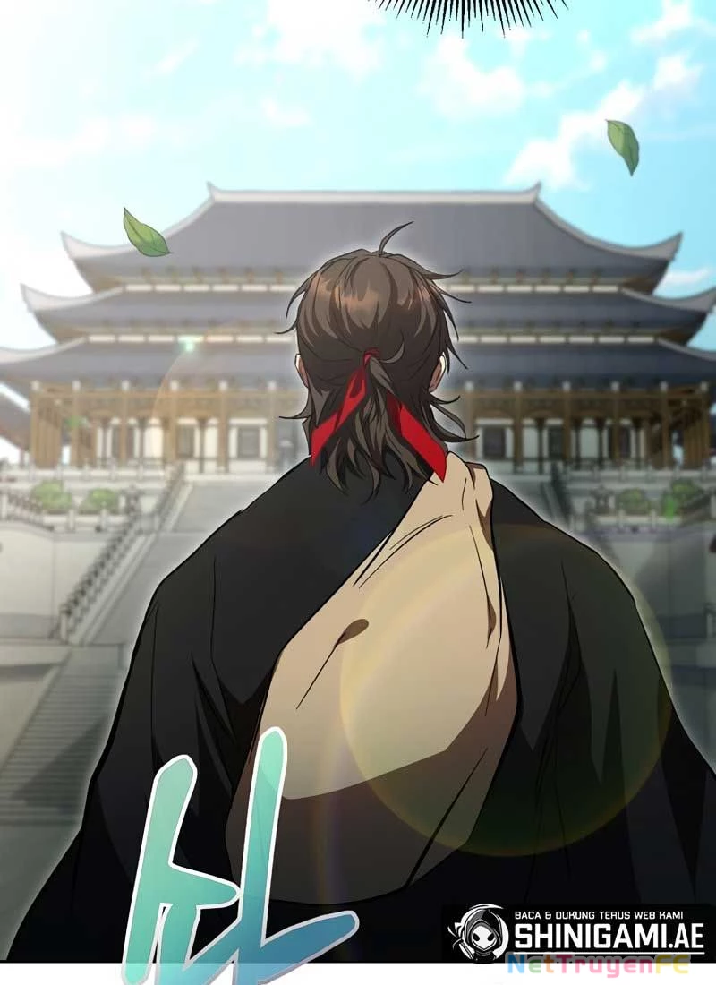 Võ Đang Kỳ Hiệp Chapter 122 - Trang 4