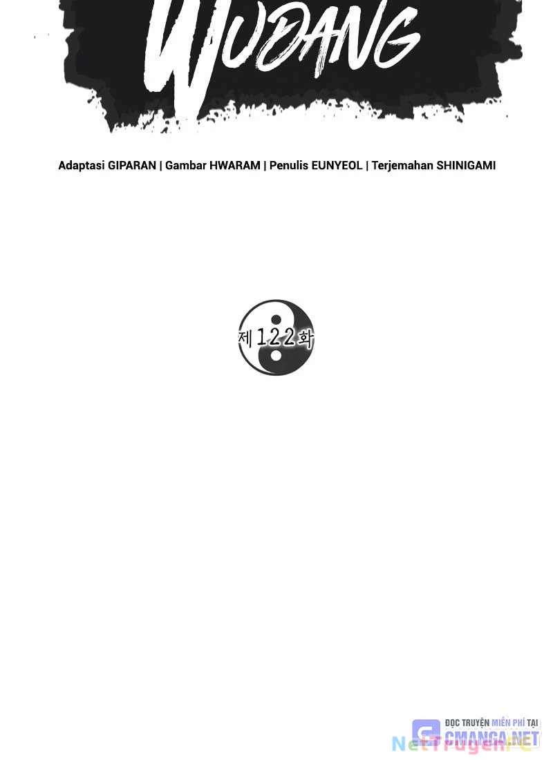 Võ Đang Kỳ Hiệp Chapter 122 - Trang 4