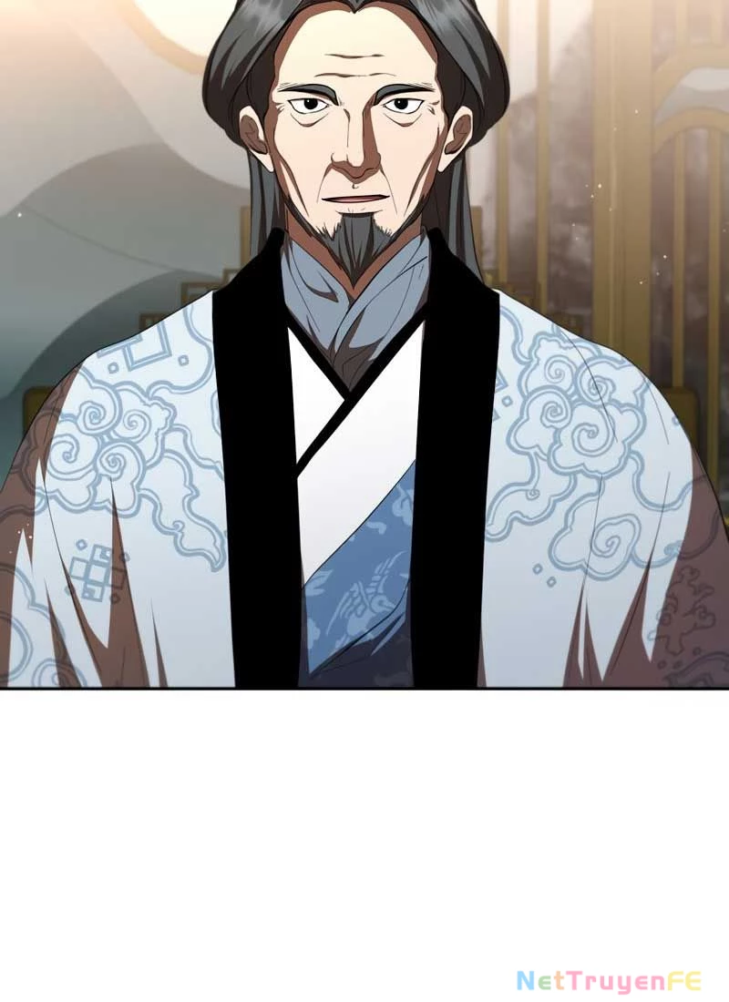 Võ Đang Kỳ Hiệp Chapter 122 - Trang 4