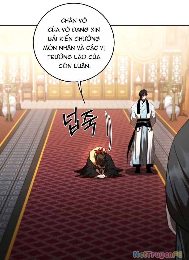 Võ Đang Kỳ Hiệp Chapter 122 - Trang 4