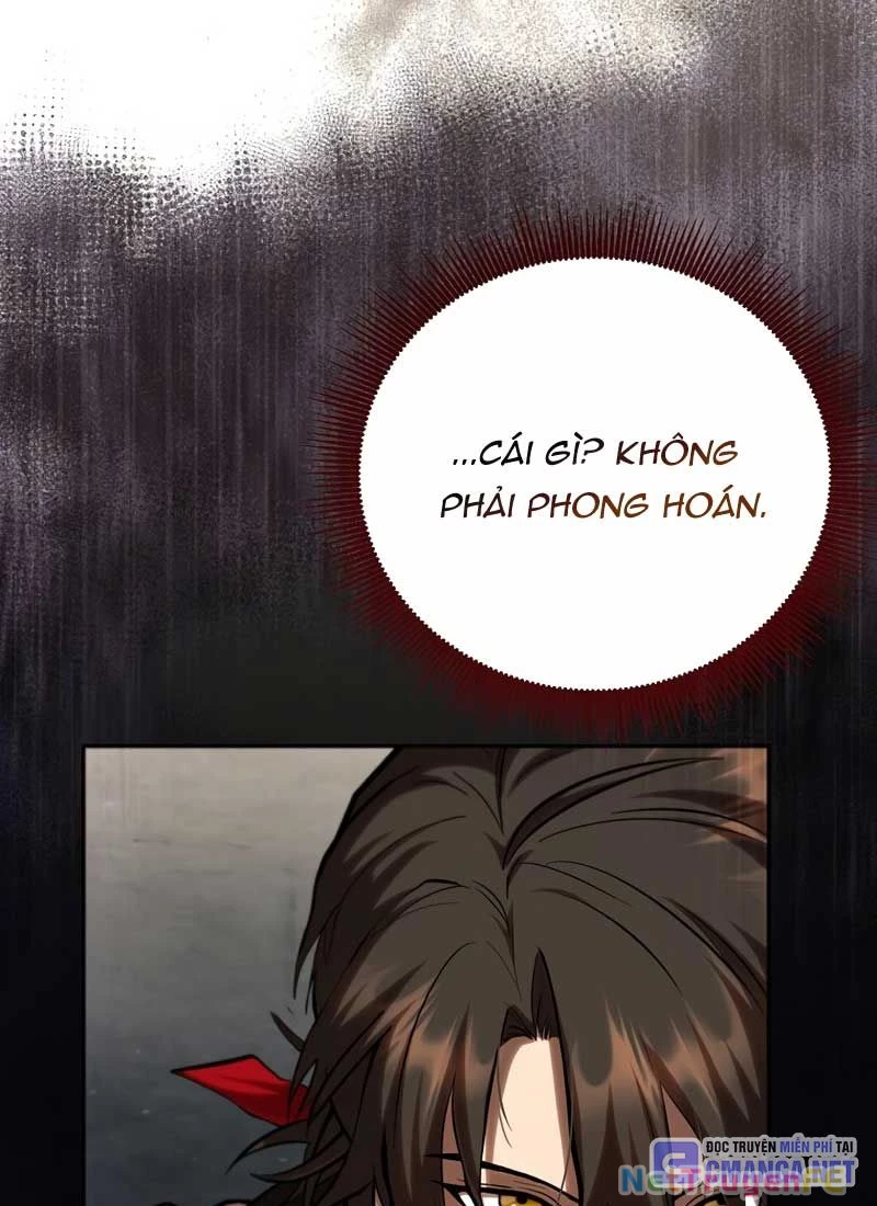 Võ Đang Kỳ Hiệp Chapter 122 - Trang 4