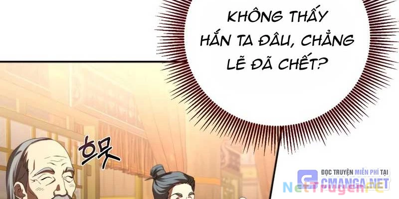 Võ Đang Kỳ Hiệp Chapter 122 - Trang 4