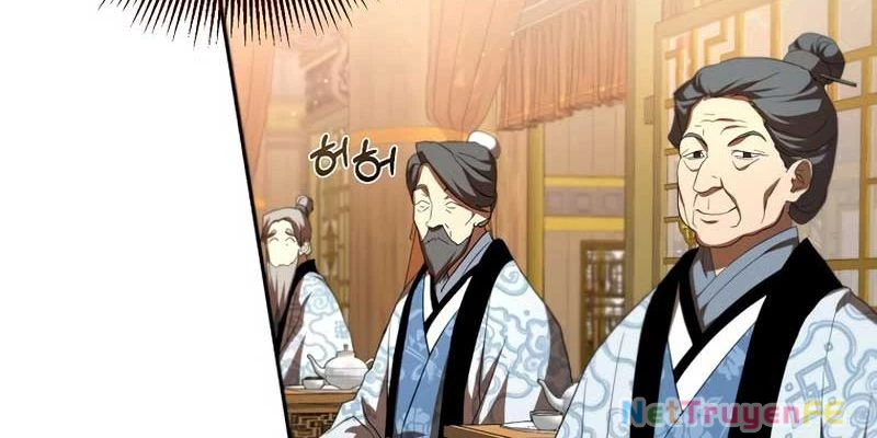 Võ Đang Kỳ Hiệp Chapter 122 - Trang 4