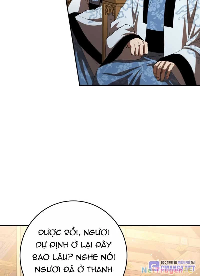 Võ Đang Kỳ Hiệp Chapter 122 - Trang 4