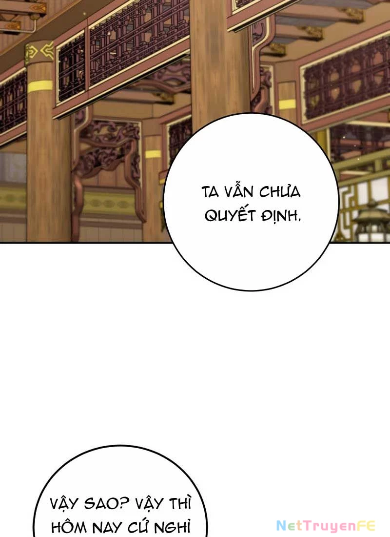 Võ Đang Kỳ Hiệp Chapter 122 - Trang 4