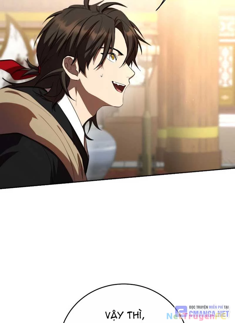 Võ Đang Kỳ Hiệp Chapter 122 - Trang 4