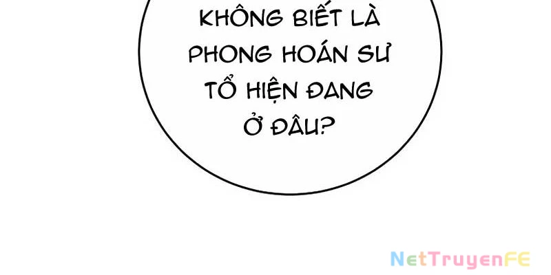 Võ Đang Kỳ Hiệp Chapter 122 - Trang 4