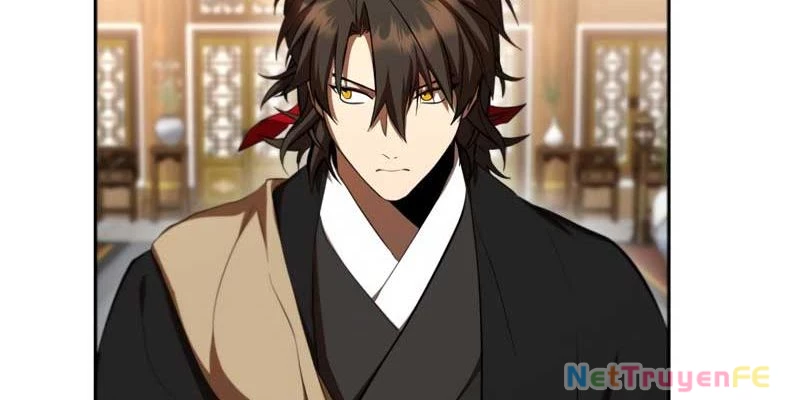 Võ Đang Kỳ Hiệp Chapter 122 - Trang 4