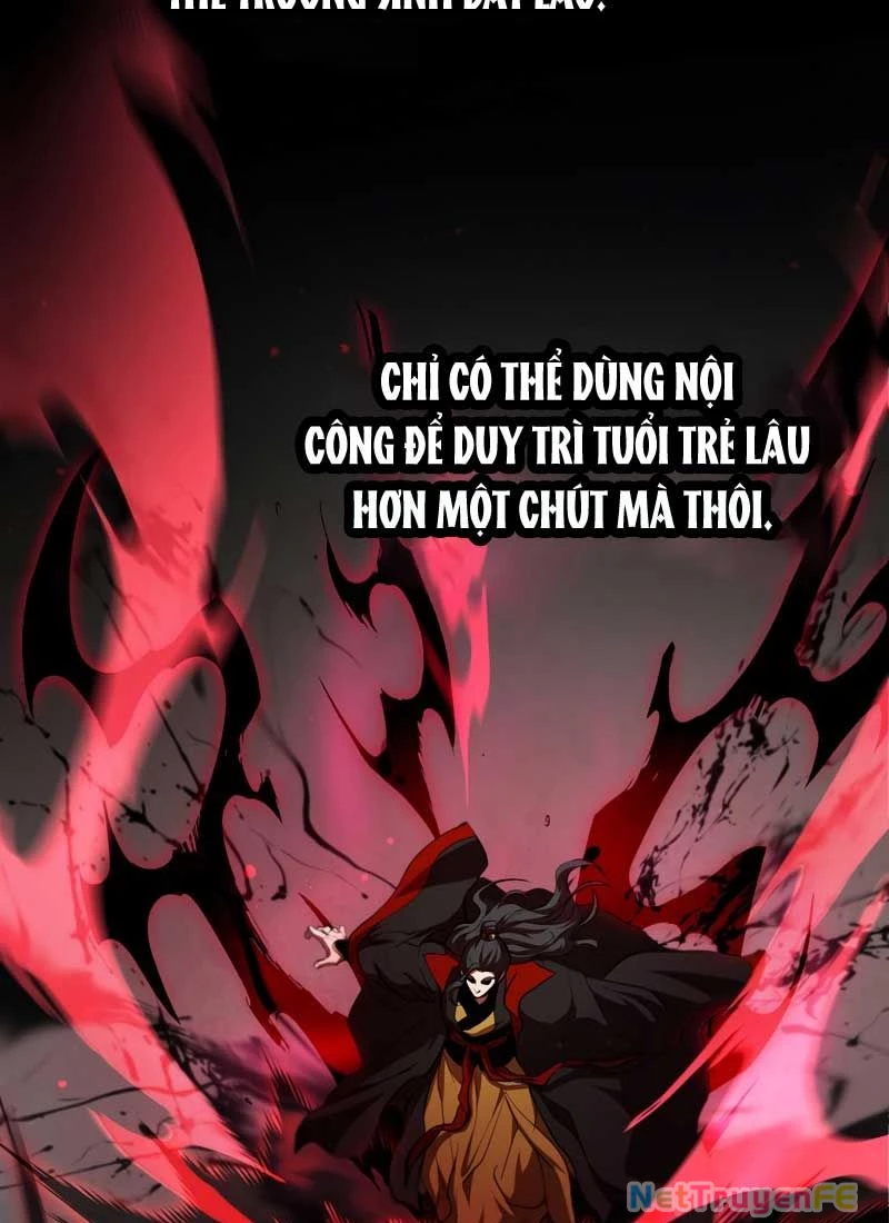 Võ Đang Kỳ Hiệp Chapter 122 - Trang 4