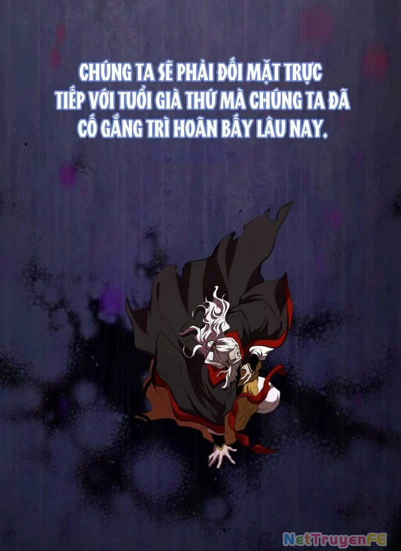 Võ Đang Kỳ Hiệp Chapter 122 - Trang 4