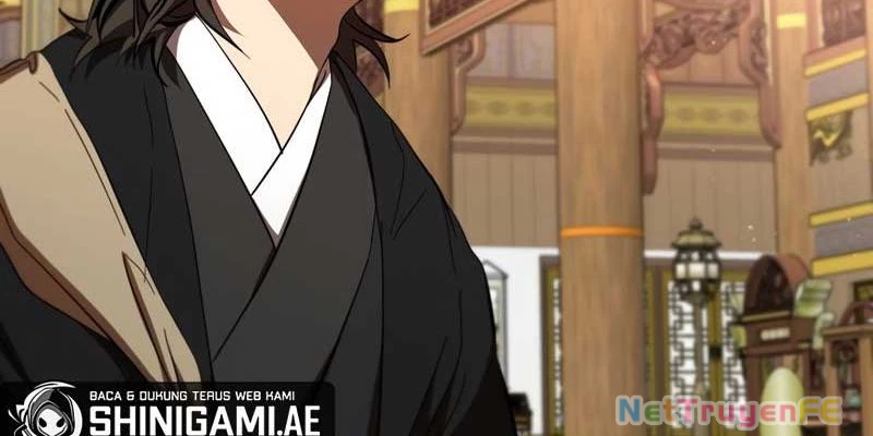 Võ Đang Kỳ Hiệp Chapter 122 - Trang 4