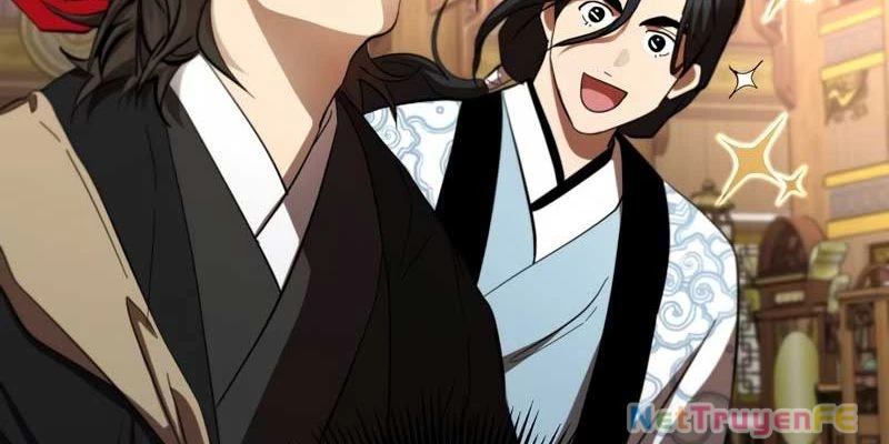 Võ Đang Kỳ Hiệp Chapter 122 - Trang 4