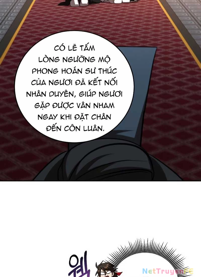 Võ Đang Kỳ Hiệp Chapter 122 - Trang 4