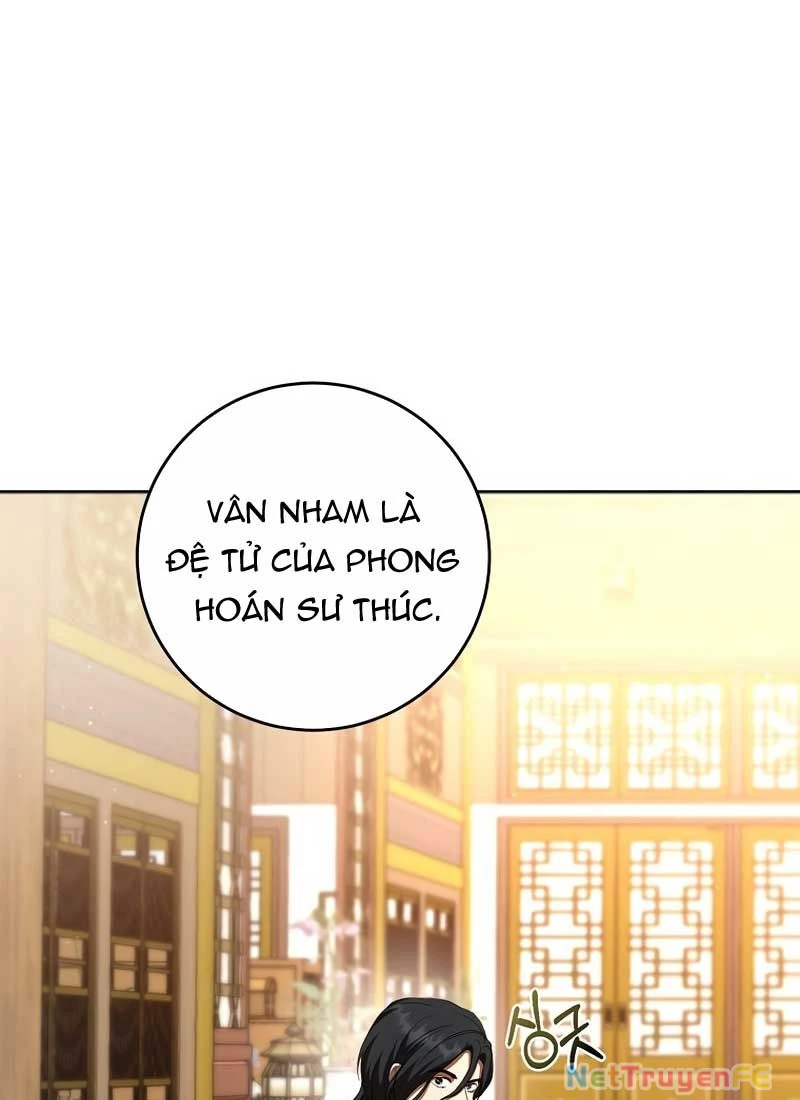 Võ Đang Kỳ Hiệp Chapter 122 - Trang 4