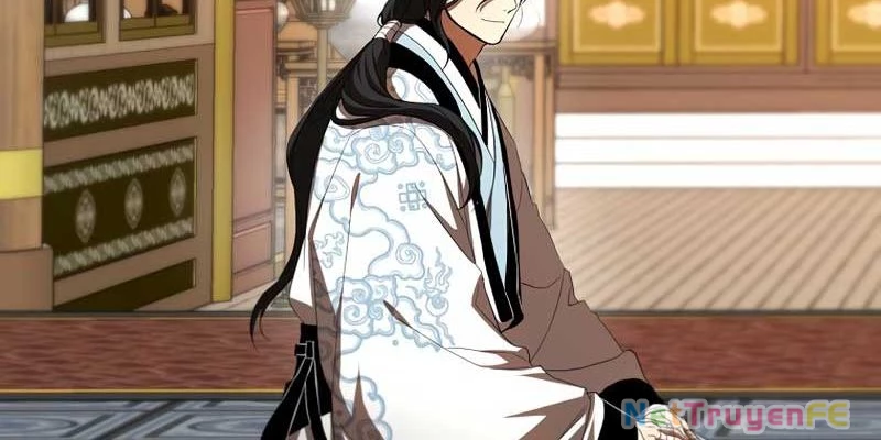 Võ Đang Kỳ Hiệp Chapter 122 - Trang 4