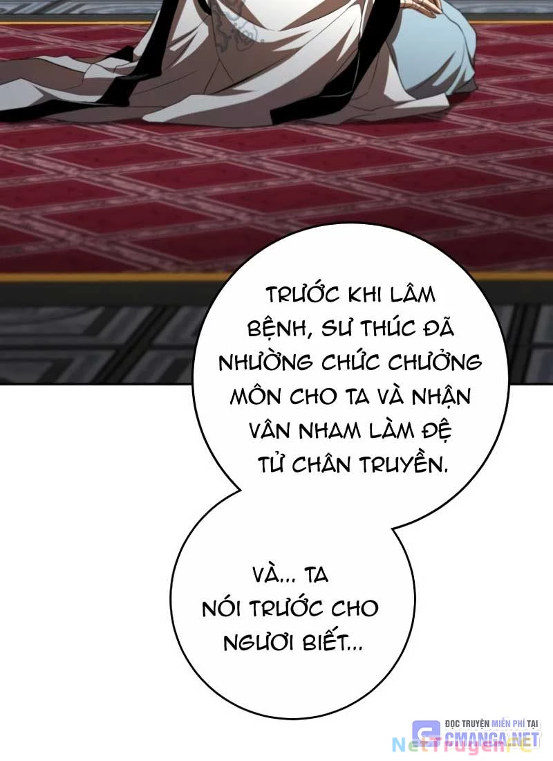 Võ Đang Kỳ Hiệp Chapter 122 - Trang 4