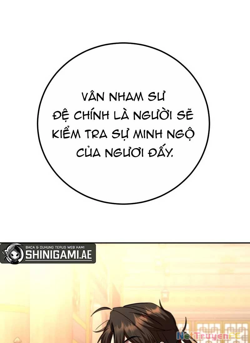 Võ Đang Kỳ Hiệp Chapter 122 - Trang 4