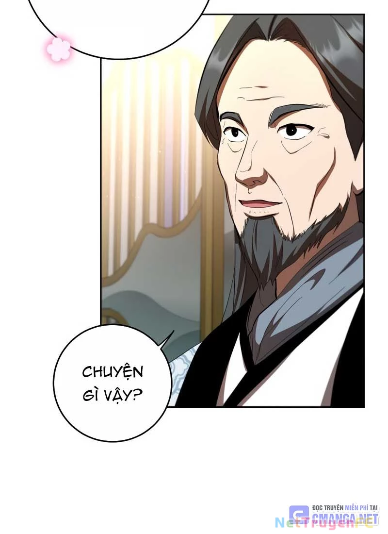 Võ Đang Kỳ Hiệp Chapter 122 - Trang 4